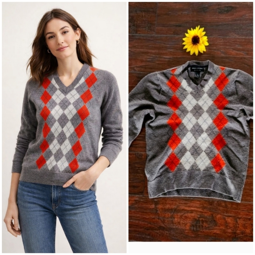 Banana Republic 100%Merino Wool